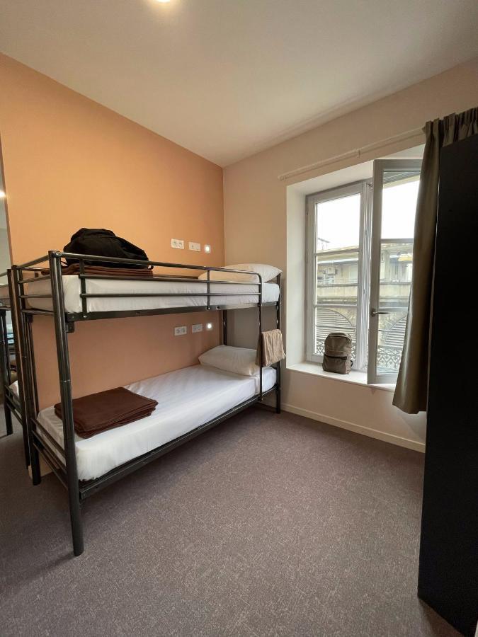 Hostel Flamingo Nimes Gare Centre Ngoại thất bức ảnh